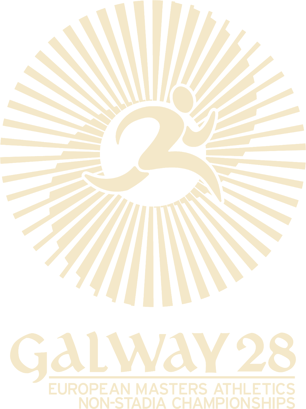 EMACNS Galway 2028 official logo
