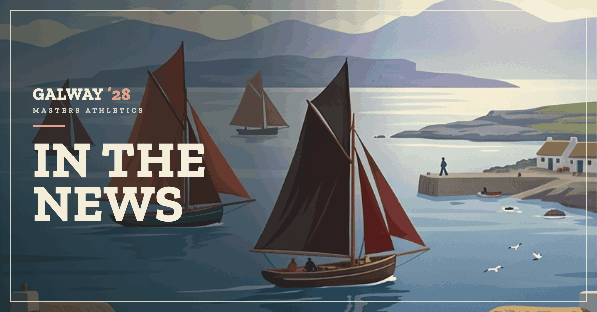 Galway 2028 in the press — media coverage roundup