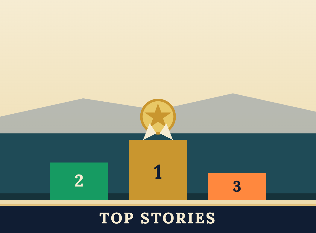 Top Stories — design ident